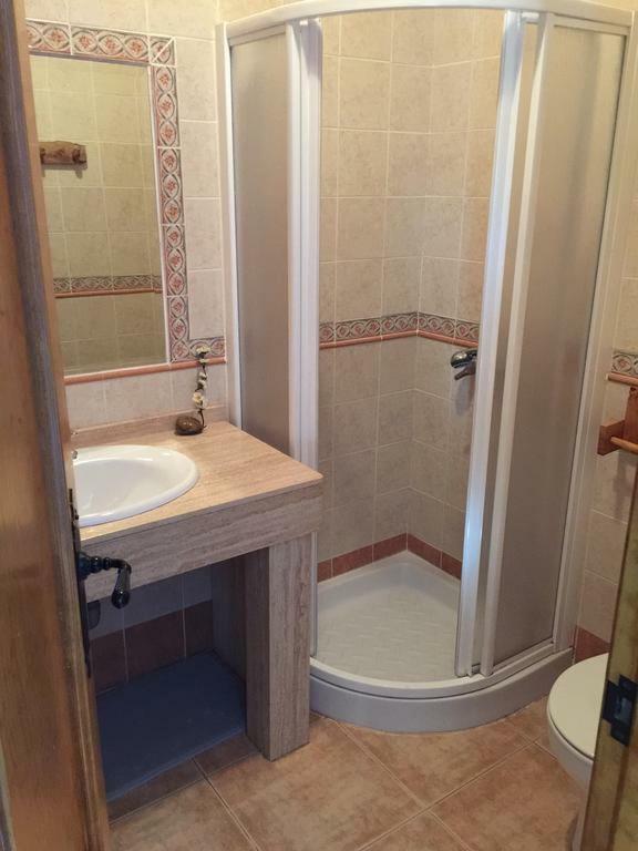 Hostal Catedritos Ibericos A-5 Km 154 A 5 Km De Oropesa A 1 Km De Herreruela De Oropesa Kültér fotó